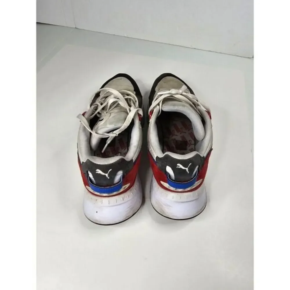 Puma wild rider